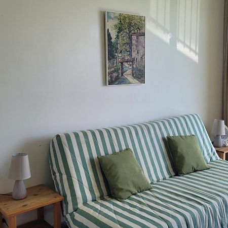 Vista Bella House Appartement San Remo Buitenkant foto