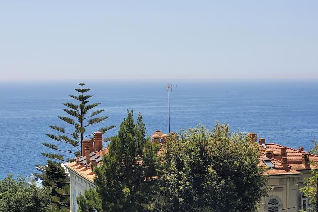 Vista Bella House Appartement San Remo Buitenkant foto