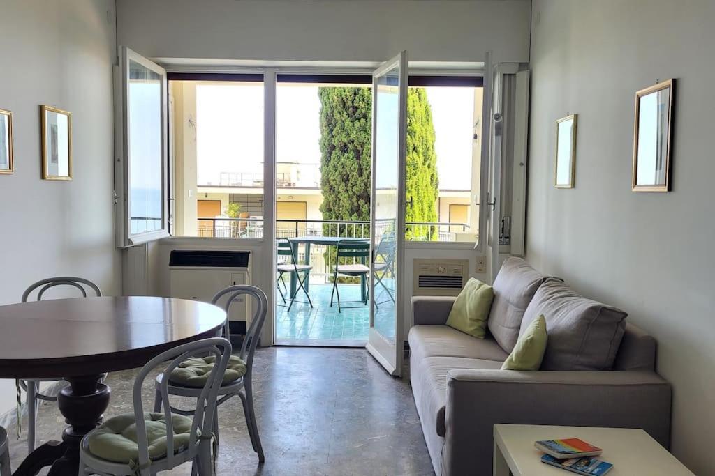 Vista Bella House Appartement San Remo Buitenkant foto