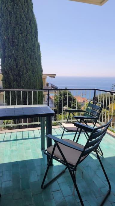 Vista Bella House Appartement San Remo Buitenkant foto