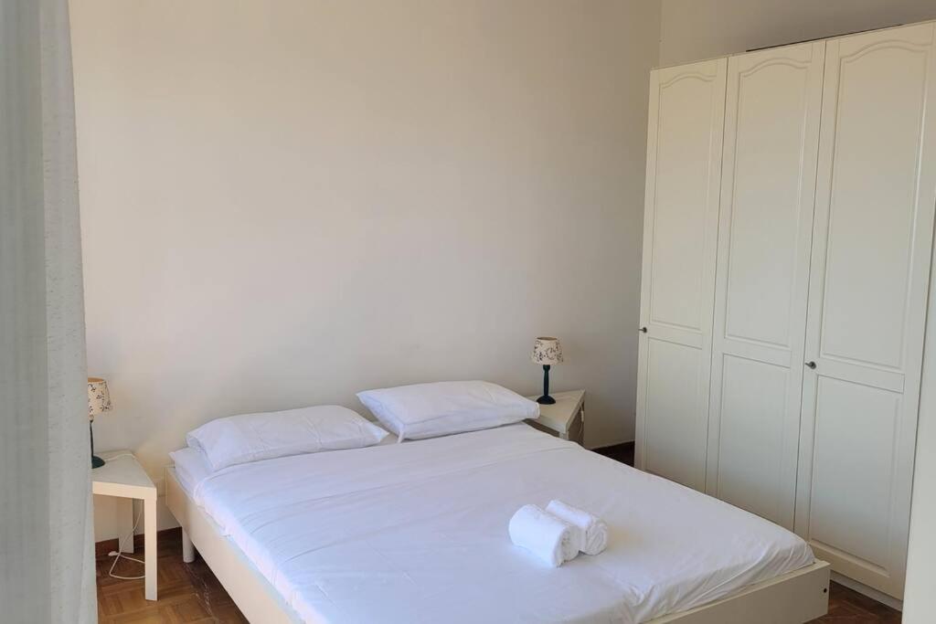 Vista Bella House Appartement San Remo Buitenkant foto