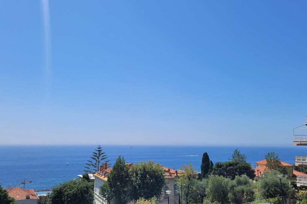 Vista Bella House Appartement San Remo Buitenkant foto