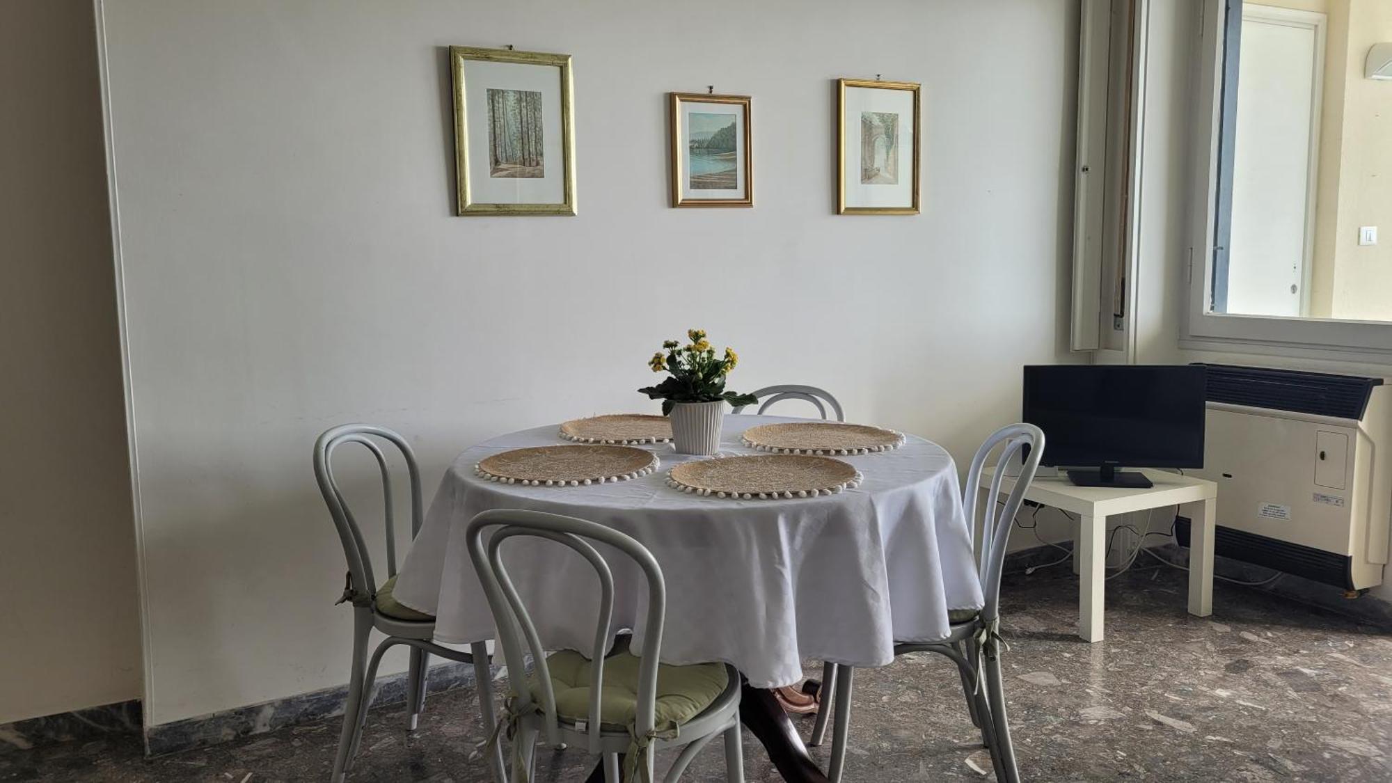 Vista Bella House Appartement San Remo Buitenkant foto