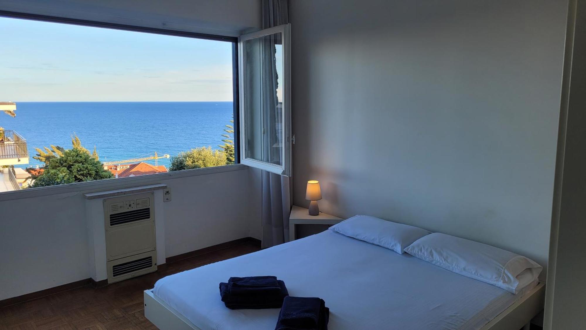 Vista Bella House Appartement San Remo Buitenkant foto