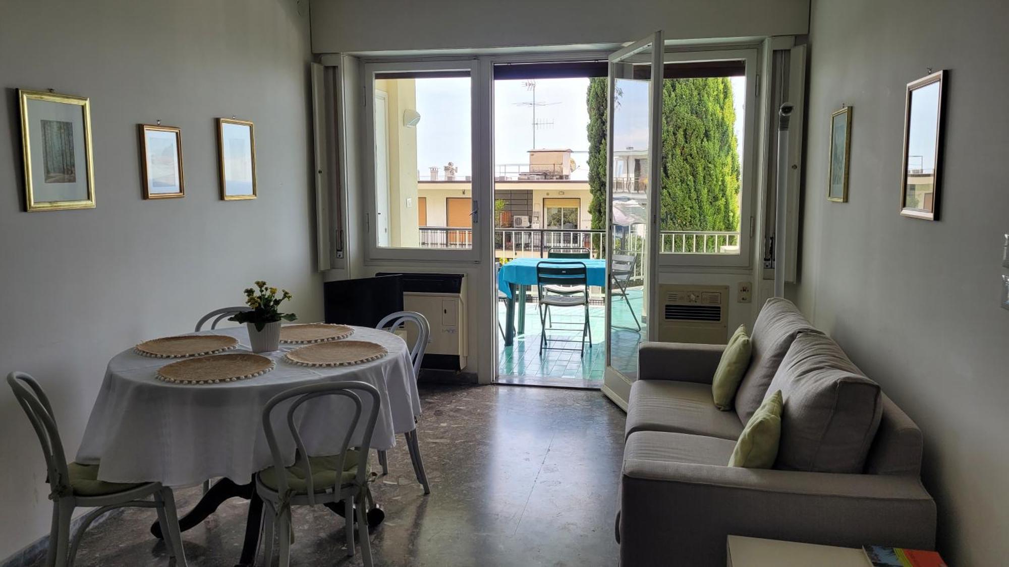 Vista Bella House Appartement San Remo Buitenkant foto